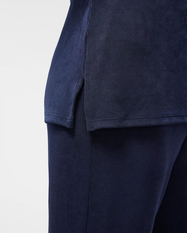 Travelers Classic Side-Slit Tank - image 4